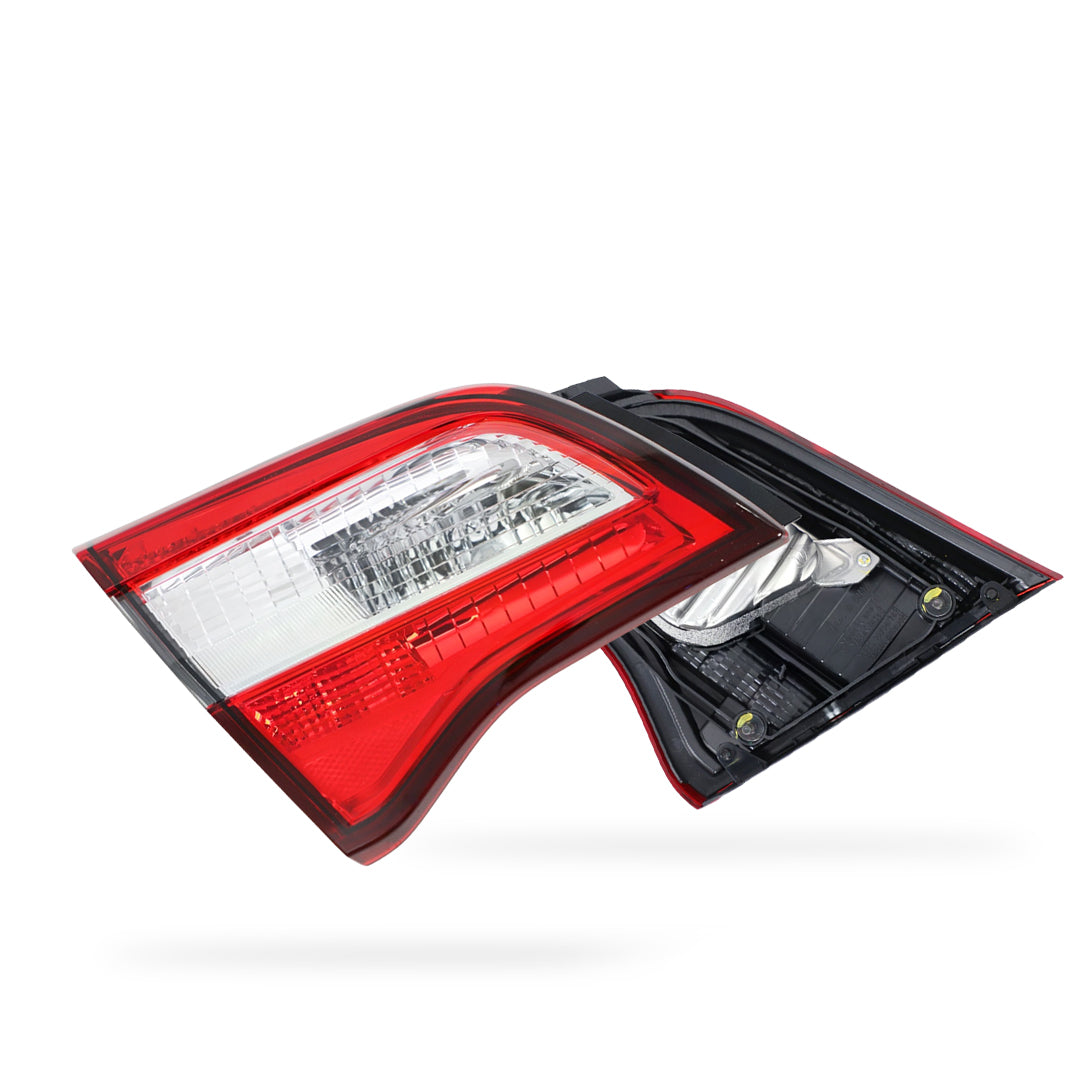 Subaru Liberty BN / BS GEN 6 (2014 - 2026) Genuine Rear Garnish Tail Lights LH + RH