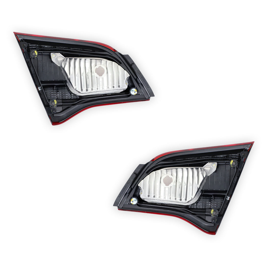 Subaru Liberty BN / BS GEN 6 (2014 - 2026) Genuine Rear Garnish Tail Lights LH + RH