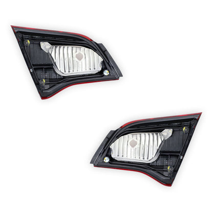Subaru Liberty BN / BS GEN 6 (2014 - 2026) Genuine Rear Garnish Tail Lights LH + RH