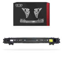 Subaru Outback BG Gen 4 (2009 - 2014) Genuine Front Bumper Bar Reinforcement