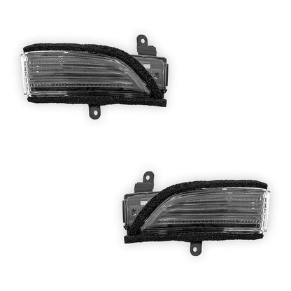 Subaru Outback BR GEN 4 / BS GEN 5 (2009 - 2017) Genuine Door Mirror Lamp LH + RH