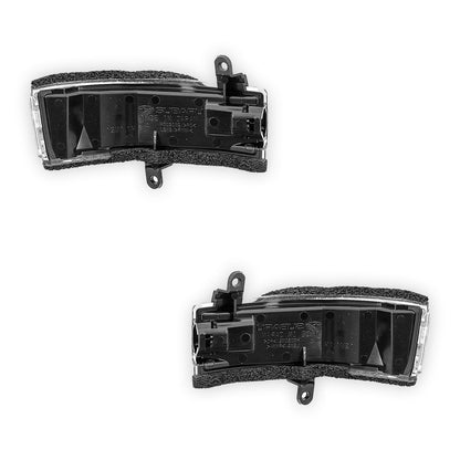 Subaru Outback BR GEN 4 / BS GEN 5 (2009 - 2017) Genuine Door Mirror Lamp LH + RH