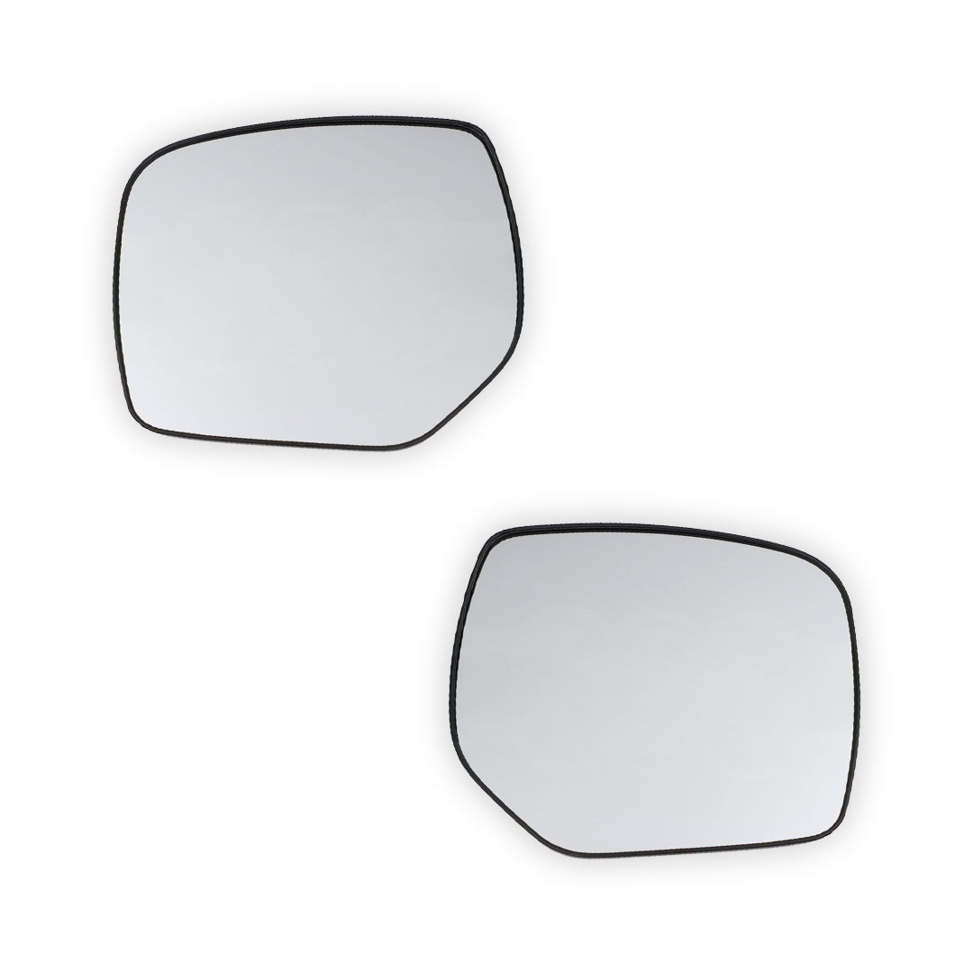 Subaru Outback BR GEN 4 (2009 - 2014) Genuine Door Mirror Glasses LH + RH