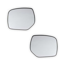 Subaru Outback BR GEN 4 (2009 - 2014) Genuine Door Mirror Glasses LH + RH