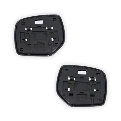 Subaru Outback BR GEN 4 (2009 - 2014) Genuine Door Mirror Glasses LH + RH