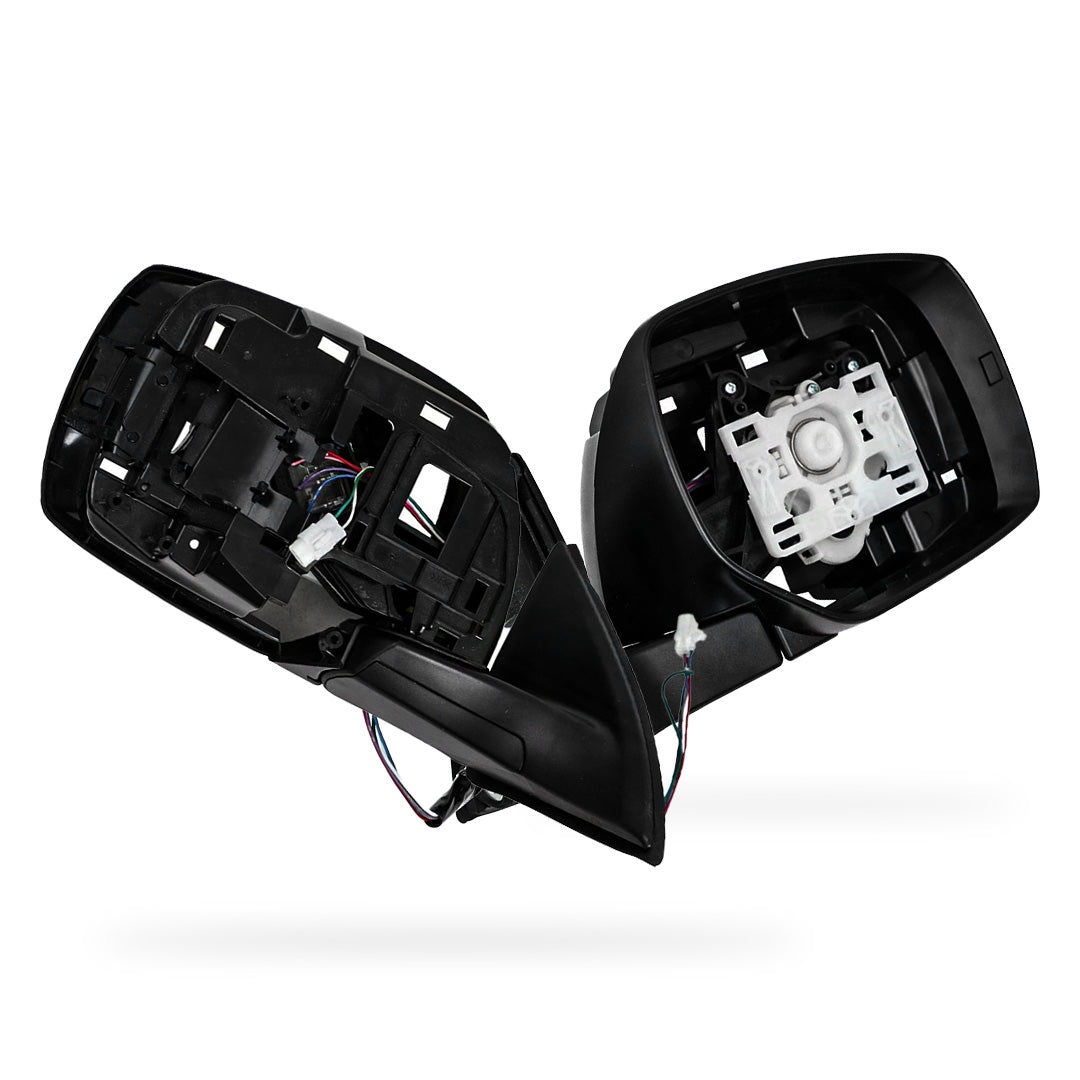 Subaru Outback BR GEN 4 (2012 - 2014) Genuine Door Mirror Body LH + RH