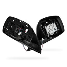 Subaru Outback BR GEN 4 (2012 - 2014) Genuine Door Mirror Body LH + RH
