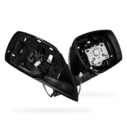Subaru Outback BR GEN 4 (2012 - 2014) Genuine Door Mirror Body LH + RH