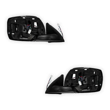 Subaru Outback BR GEN 4 (2012 - 2014) Genuine Door Mirror Body LH + RH