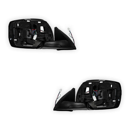 Subaru Outback BR GEN 4 (2012 - 2014) Genuine Door Mirror Body LH + RH