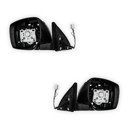 Subaru Outback BR GEN 4 (2012 - 2014) Genuine Door Mirror Body LH + RH