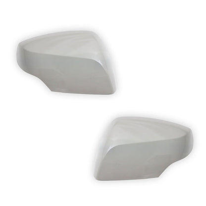 Subaru Outback BR GEN 4 / BS GEN 5 (2009 - 2017) Genuine Upper Door Mirror Cover LH + RH