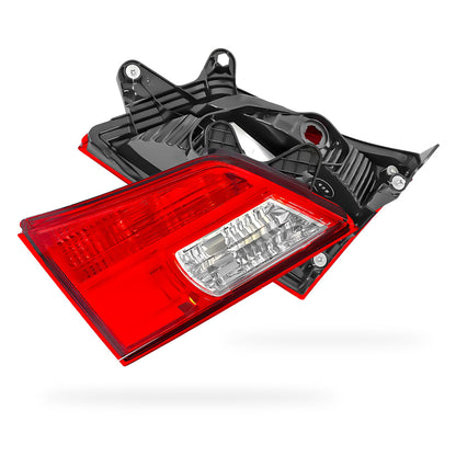Subaru Outback BR Gen 4 Wagon (2009 - 2014) Genuine Rear Garnish Tail Lights LH + RH