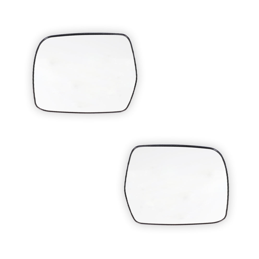 Subaru Outback BR Gen 4 (2009 - 2012) Genuine Door Mirror Glasses LH + RH