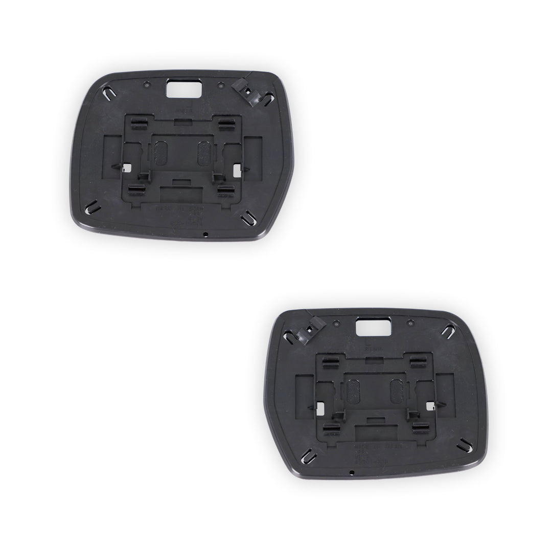 Subaru Outback BR Gen 4 (2009 - 2012) Genuine Door Mirror Glasses LH + RH