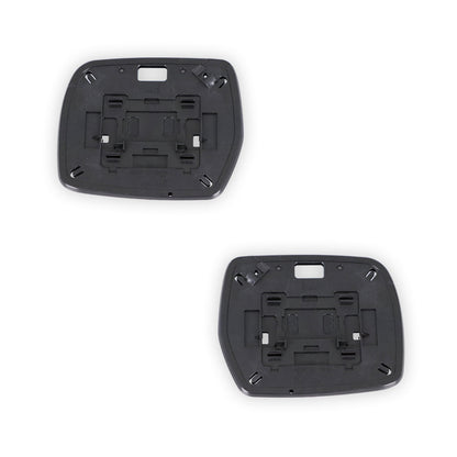 Subaru Outback BR Gen 4 (2009 - 2012) Genuine Door Mirror Glasses LH + RH