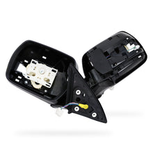 Subaru Outback BR Gen 4 (2009 - 2012) Genuine Electric Door Mirror Body LH + RH
