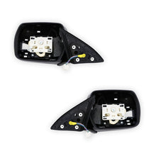 Subaru Outback BR Gen 4 (2009 - 2012) Genuine Electric Door Mirror Body LH + RH