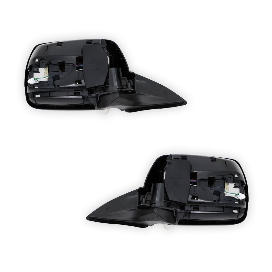 Subaru Outback BR Gen 4 (2009 - 2012) Genuine Electric Door Mirror Body LH + RH