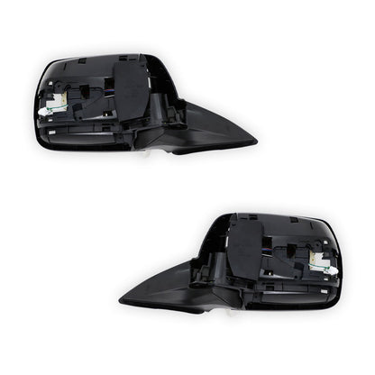 Subaru Outback BR Gen 4 (2009 - 2012) Genuine Electric Door Mirror Body LH + RH