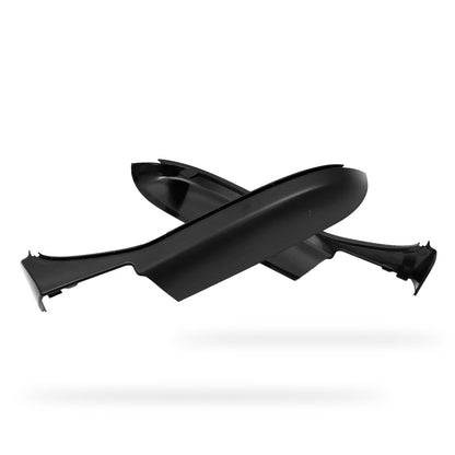 Subaru Outback BR Gen 4 (2009 - 2012) Genuine Lower Door Mirror Cover LH + RH