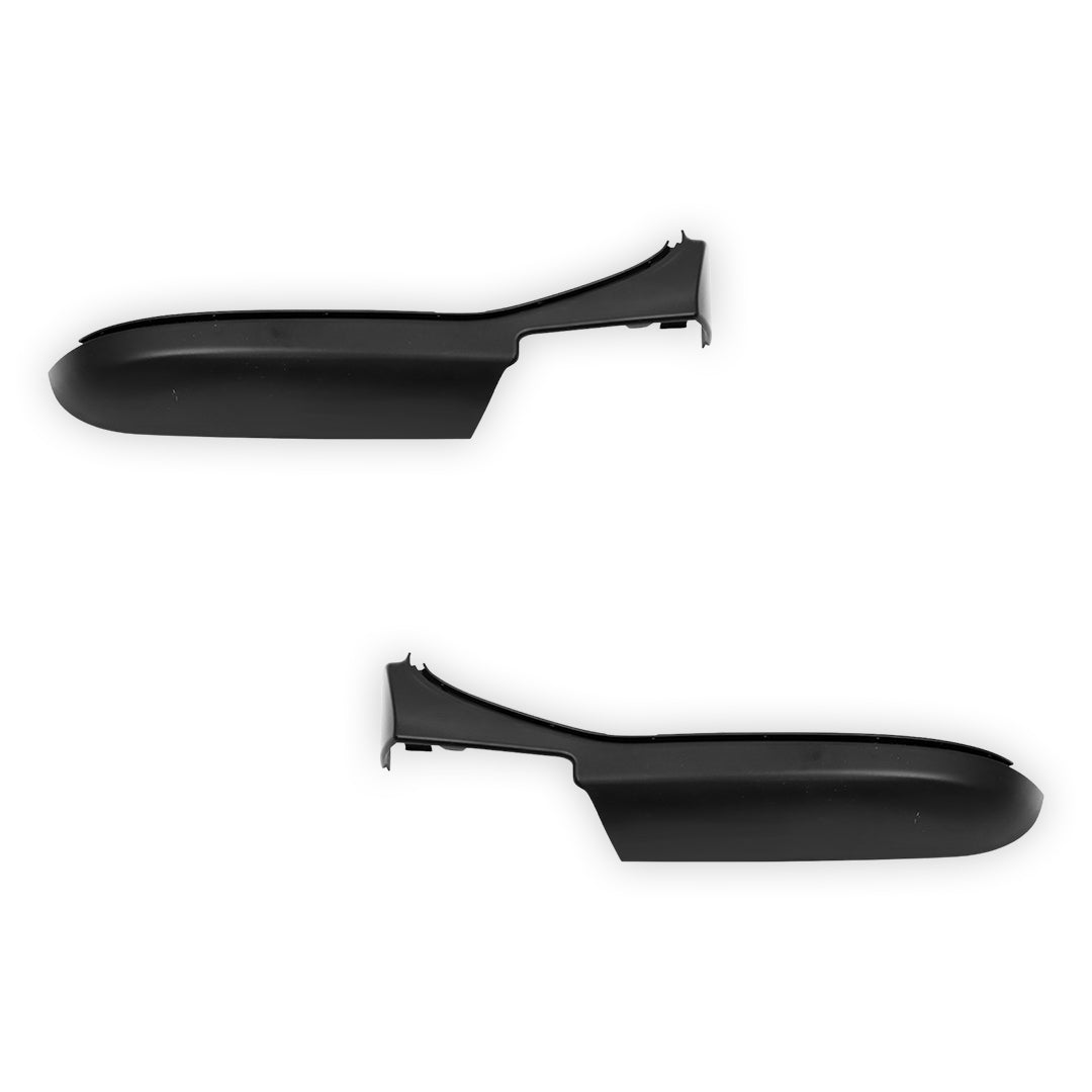 Subaru Outback BR Gen 4 (2009 - 2012) Genuine Lower Door Mirror Cover LH + RH