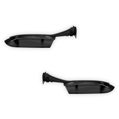 Subaru Outback BR Gen 4 (2009 - 2012) Genuine Lower Door Mirror Cover LH + RH