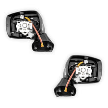 Subaru Outback BS GEN 5 (2014 - 2017) Genuine Door Mirror Body Without Blindspot LH + RH