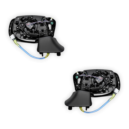 Subaru Outback BS GEN 5 (2017 - 2021) Genuine Door Mirror Body LH + RH
