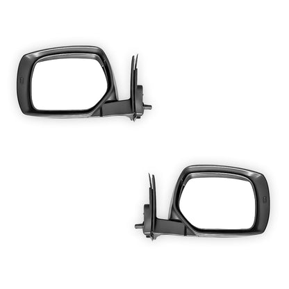 Subaru Outback BS GEN 5 (2017 - 2021) Genuine Door Mirror Body With auto fold LH + RH