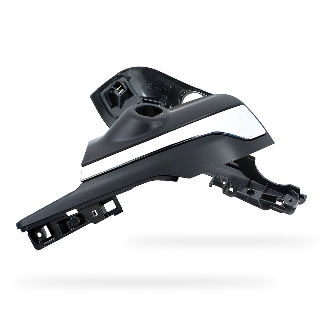 Subaru Outback BS GEN 5 (2021 - 2026) Genuine Black Lower Door Mirror Cover With Camera LH + RH