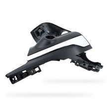 Subaru Outback BS GEN 5 (2021 - 2026) Genuine Black Lower Door Mirror Cover With Camera LH + RH