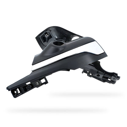 Subaru Outback BS GEN 5 (2021 - 2026) Genuine Black Lower Door Mirror Cover With Camera LH + RH