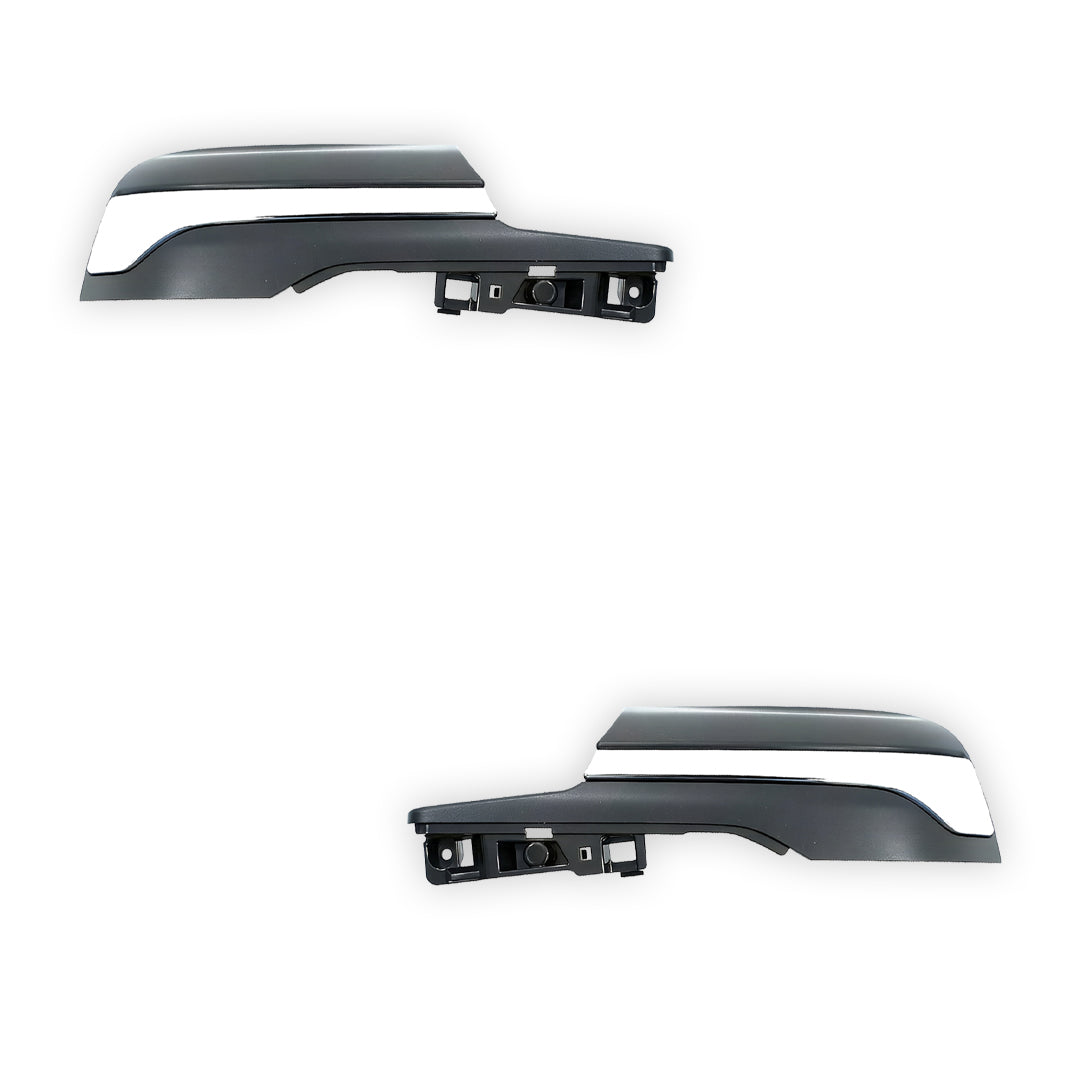 Subaru Outback BS GEN 5 (2021 - 2026) Genuine Lower Door Mirror Cover Without Camera LH + RH
