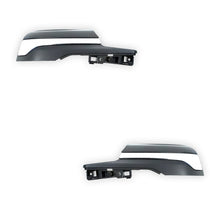 Subaru Outback BS GEN 5 (2021 - 2026) Genuine Lower Door Mirror Cover Without Camera LH + RH