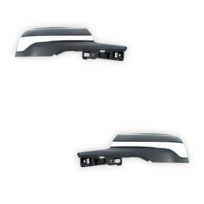 Subaru Outback BS GEN 5 (2021 - 2026) Genuine Lower Door Mirror Cover Without Camera LH + RH