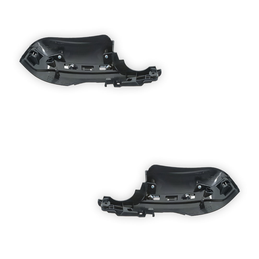 Subaru Outback BS GEN 5 (2021 - 2026) Genuine Lower Door Mirror Cover Without Camera LH + RH