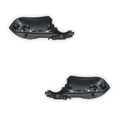 Subaru Outback BS GEN 5 (2021 - 2026) Genuine Lower Door Mirror Cover Without Camera LH + RH