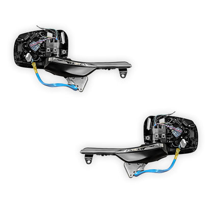 Subaru Outback BS GEN 5 (2021 - 2026) Genuine Door Mirror Body Electric LH + RH