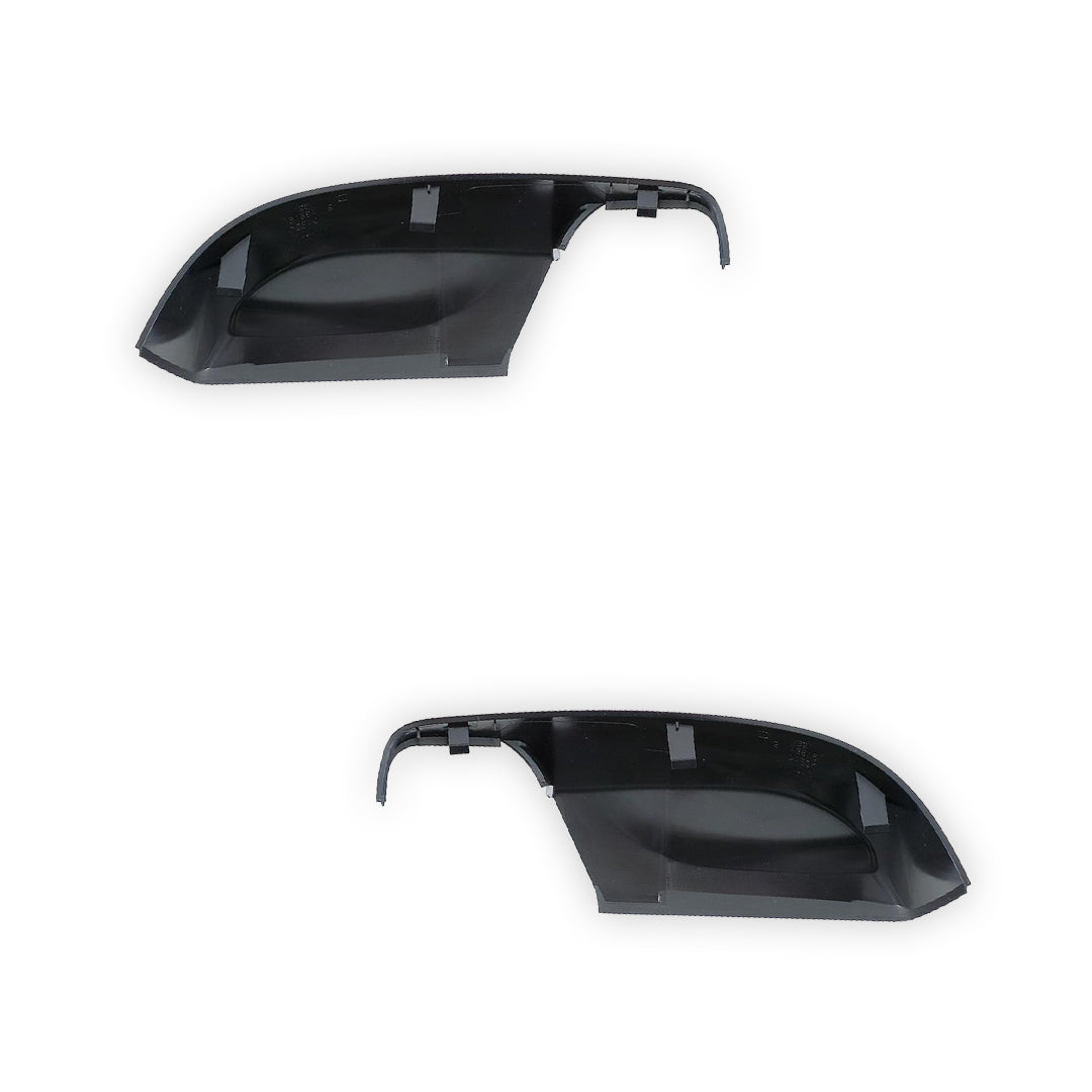 Subaru XV G4X (2011 - 2015) Genuine Lower Door Mirror Cover LH + RH