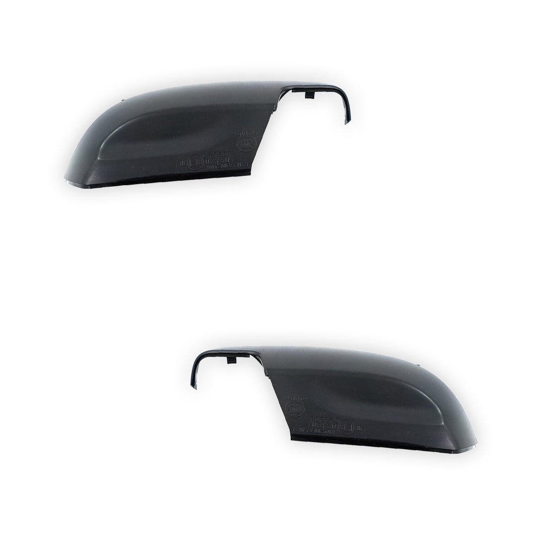 Subaru XV G4X (2011 - 2015) Genuine Lower Door Mirror Cover LH + RH