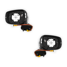 Subaru XV G5X Hybrid S (2019 - 2026) Genuine Door Mirror Body LH + RH