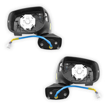 Subaru XV G5X (2017 - 2020) Genuine Door Mirror Body LH + RH