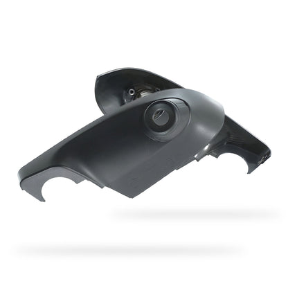 Subaru XV G5X (2019 - 2026) Genuine Black Lower Door Mirror Cover With Camera LH + RH