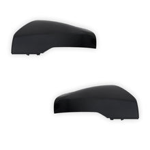 Subaru XV G5X (2019 - 2026) Genuine Black Door Mirror Cover LH + RH