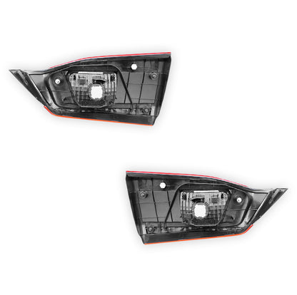 Subaru XV GT (2017 - 2020) Genuine Rear Garnish Tail Lights LH + RH
