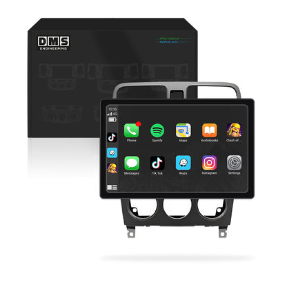 Subaru Forester SG (2002 - 2007) 9" 13.3" Wireless Android 16 Head Unit for Apple CarPlay / Android Auto