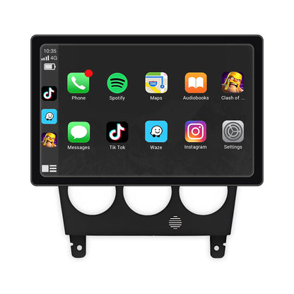 Subaru Impreza GD (2002 - 2007) 9" 13.3" Wireless Android 16 Head Unit for Apple CarPlay / Android Auto