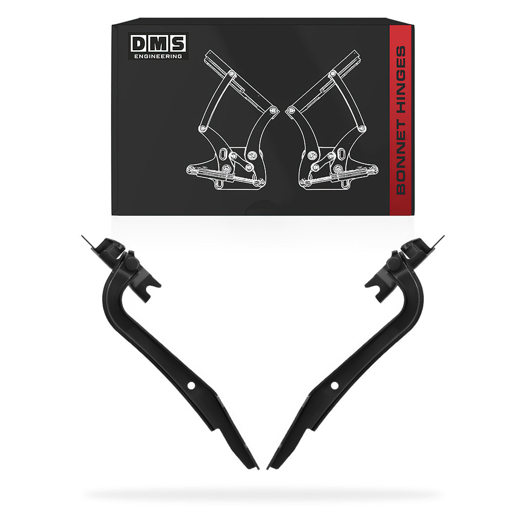 Subaru Impreza GK / GT Wagon (2019 - 2023) Genuine Bonnet Hinges LH + RH