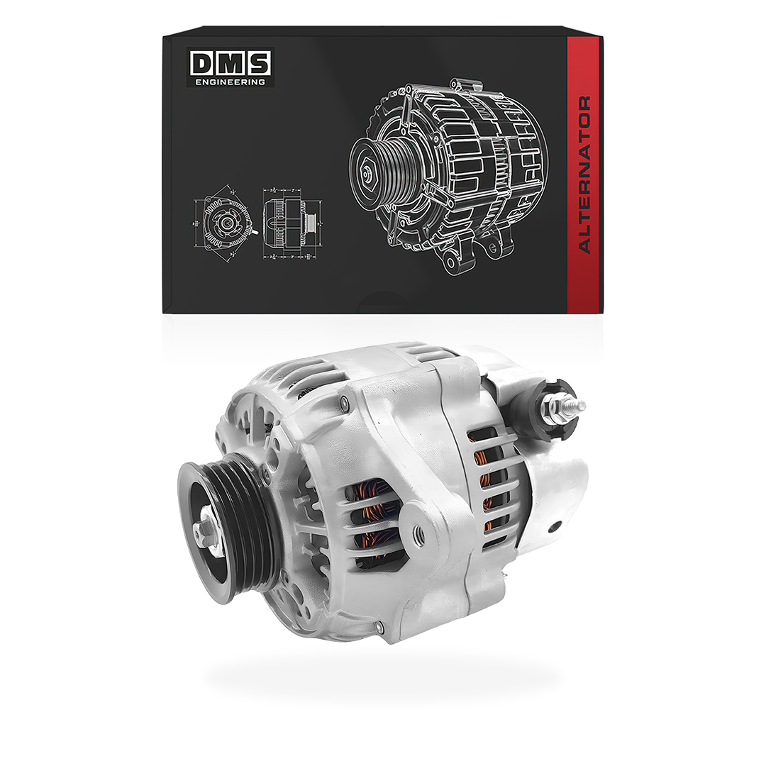 Suzuki Alto EF (1996 - 1999) 1.0L Petrol Alternator